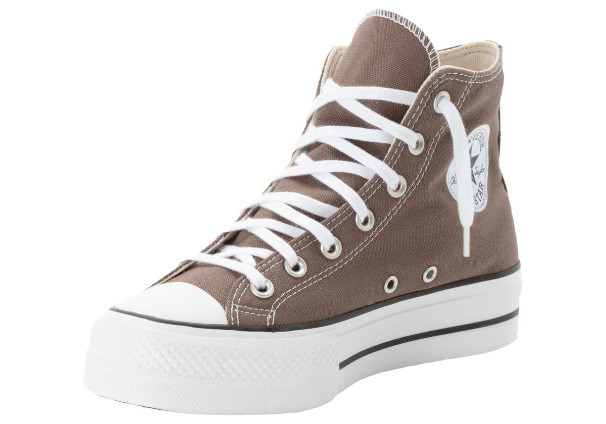 Кроссовки CHUCK TAYLOR ALL STAR LIFT PLATFORM