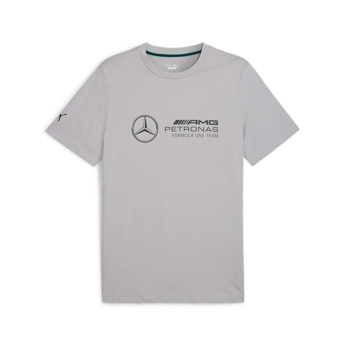 футболка Mercedes-AMG Petronas F1® ESS Logo T-Shirt Herren