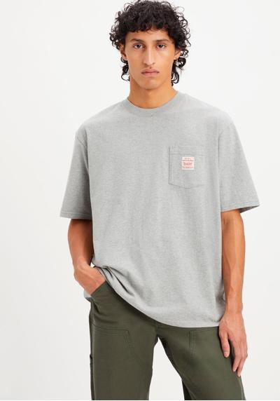 MID TONE GREY HEATHE