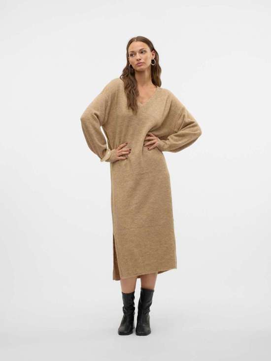 Silver Mink Detail:W. MELANGE