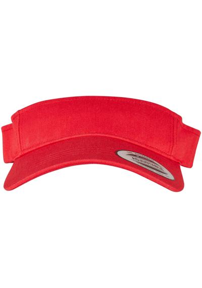 Гибкая крышка Unisex Curved Visor Cap