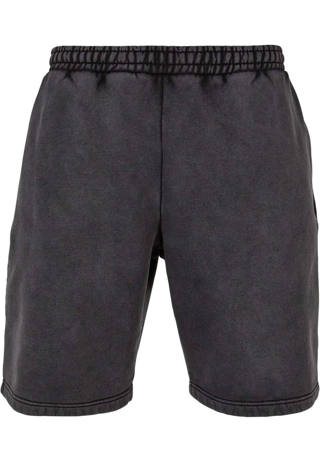 Спортивные шорты Urban Classics Herren Heavy Stone Washed Sweat Shorts