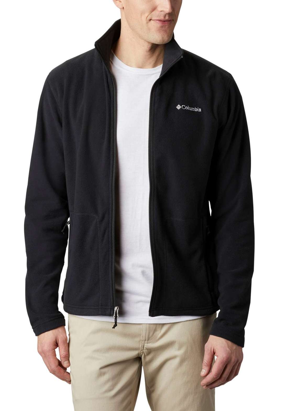Флисовая куртка Fast Trek™ Light FZ Fleece
