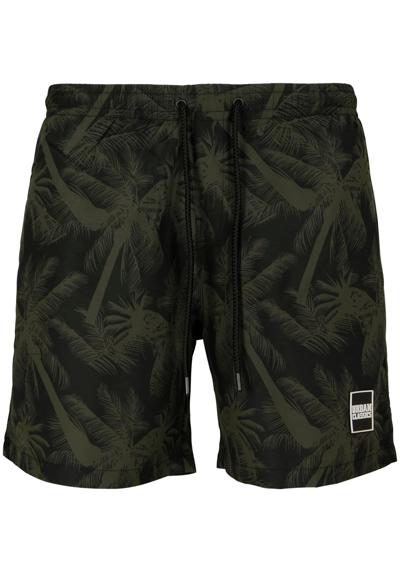 palm/olive