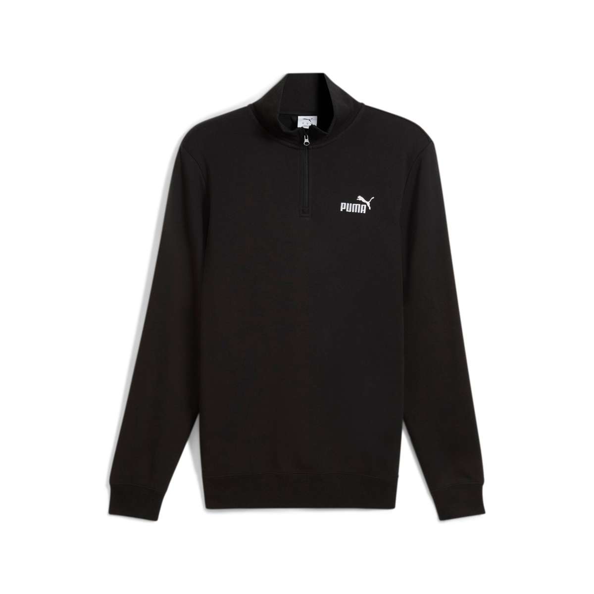 Рубашка с длинным рукавом ESS NO. 1 LOGO HALF-ZIP TR