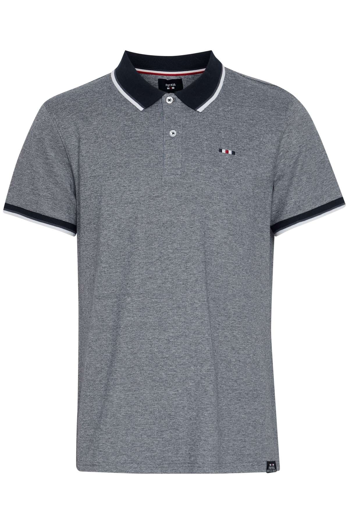 рубашка поло Poloshirt FQEvander