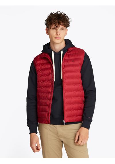 Regatta Red