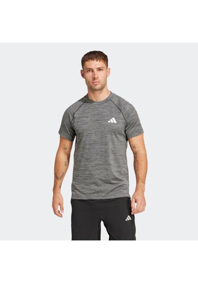 футболка GYM+ TEE