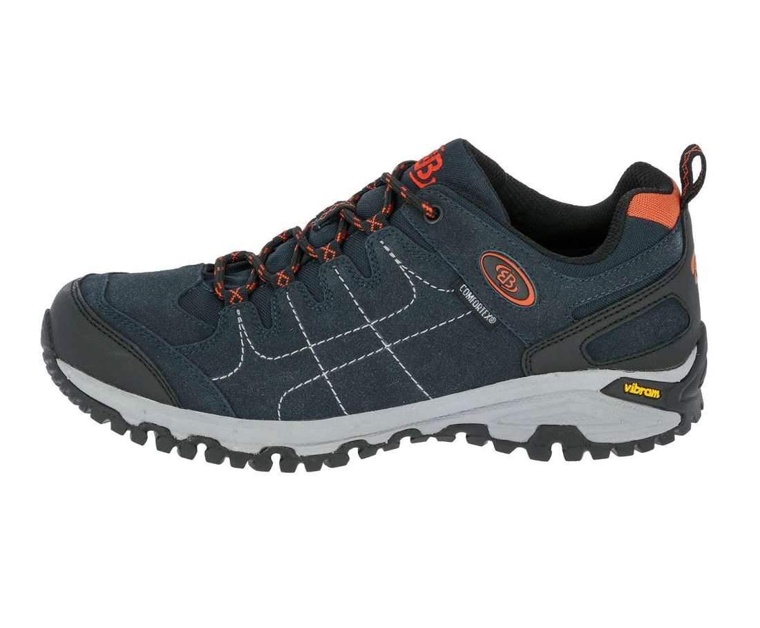 Уличная обувь Outdoorschuh Mount Shasta Low