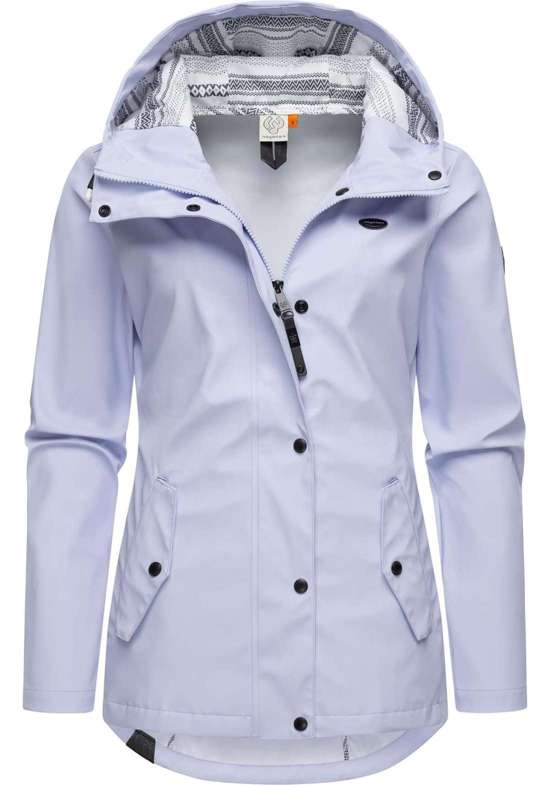 небесно-синий