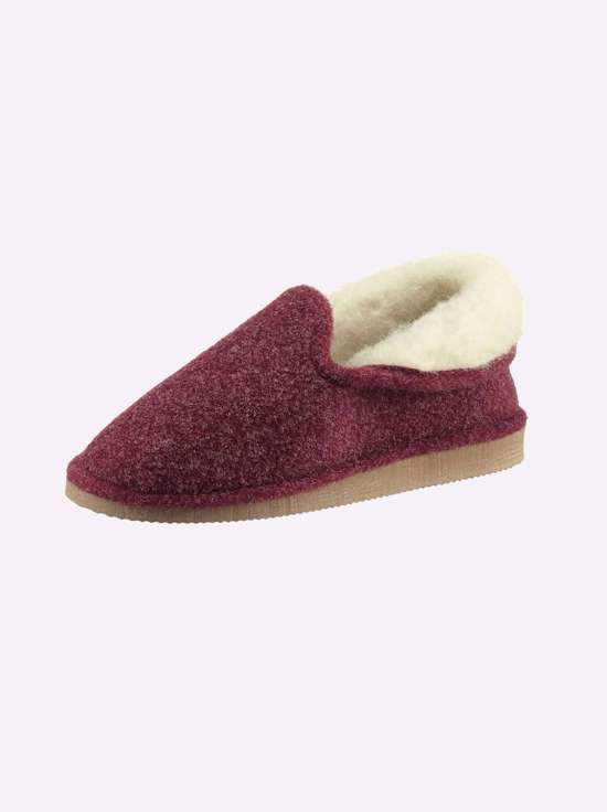 красный -Меланж