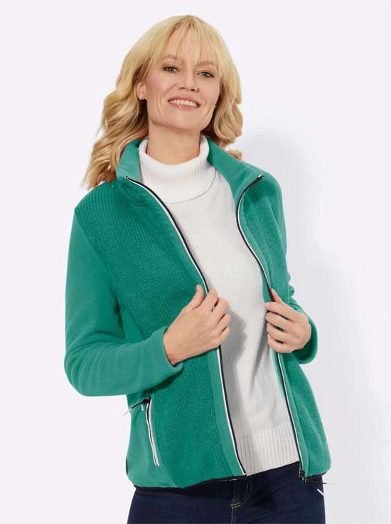 изумрудный