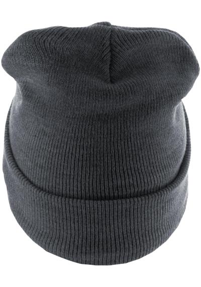 шапочки Accessoires Beanie Basic Flap Long Version