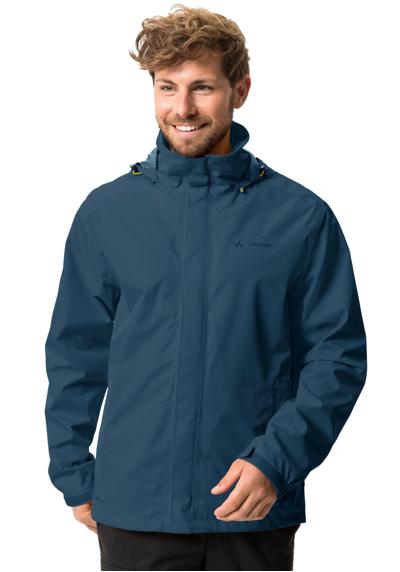 Куртка для улицы, водонепроницаемая, ветрозащитная и дышащая