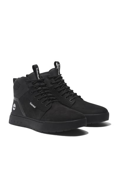 ботинки на шнуровке MAPLE GROVE MID LACE UP SNEAKER