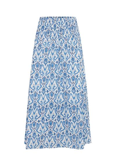 vista blue mix
