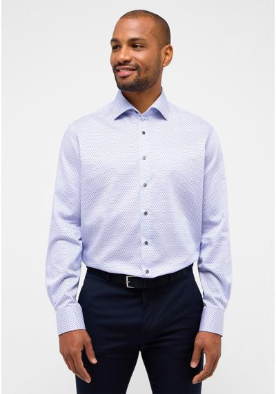 Рубашка с длинным рукавом MODERN FIT