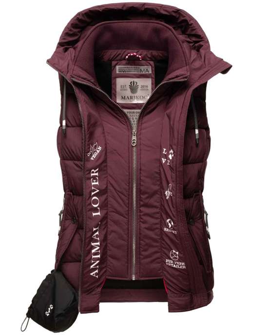 красное вино