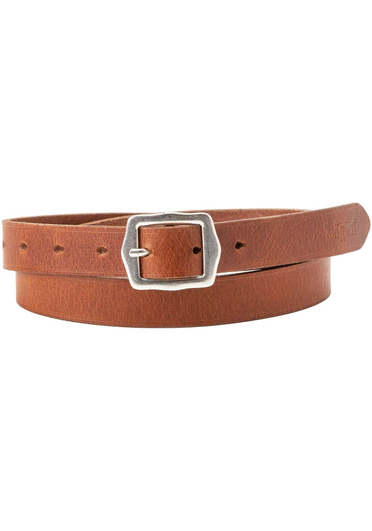 Кожаный ремень »WOMEN`S LUX LEATHER BELT«