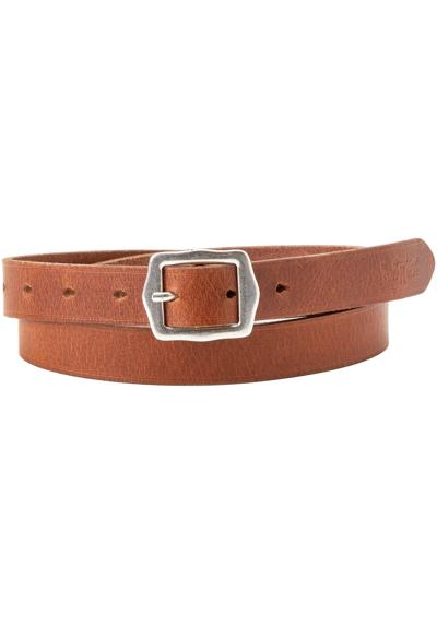 Кожаный ремень »WOMEN`S LUX LEATHER BELT«