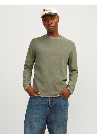 Свитер с круглым вырезом»JJDEAN KNIT CREW NECK«