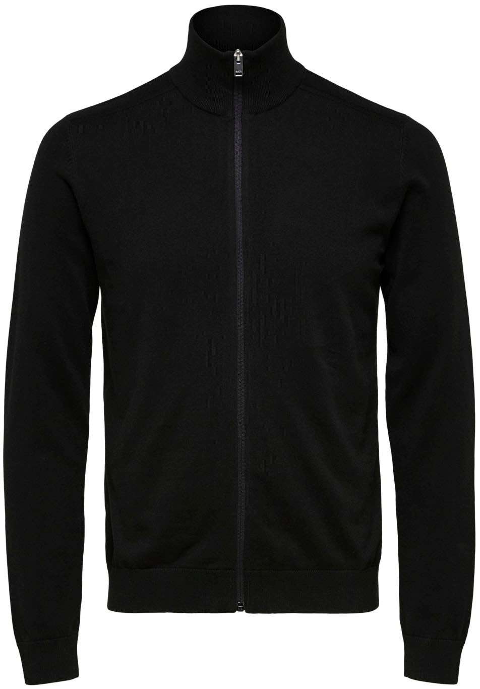 Кардиган SLHBERG FULL ZIP CARDIGAN NOOS