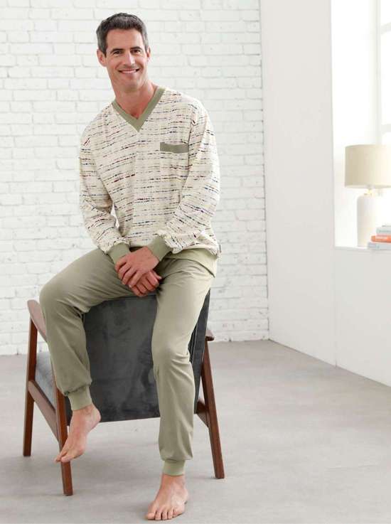 зеленый-натуральный