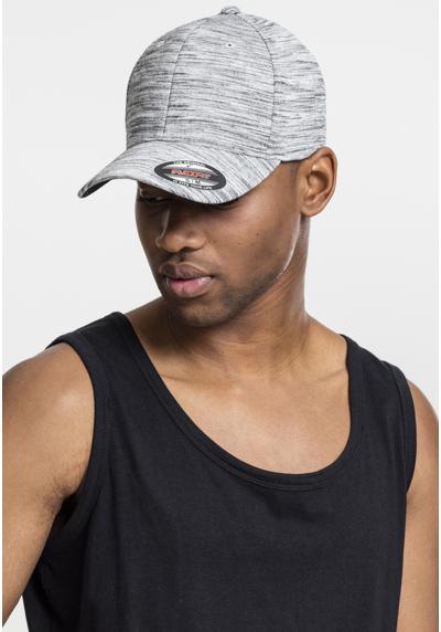 black/heathergrey
