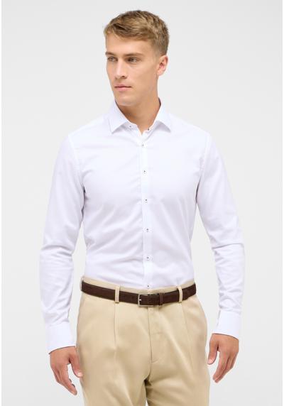 Рубашка с длинным рукавом SLIM FIT