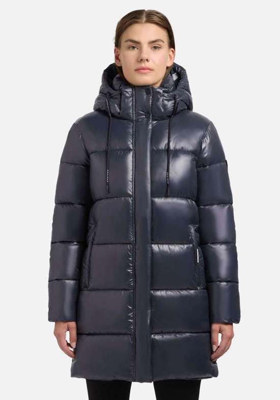 темно-синий