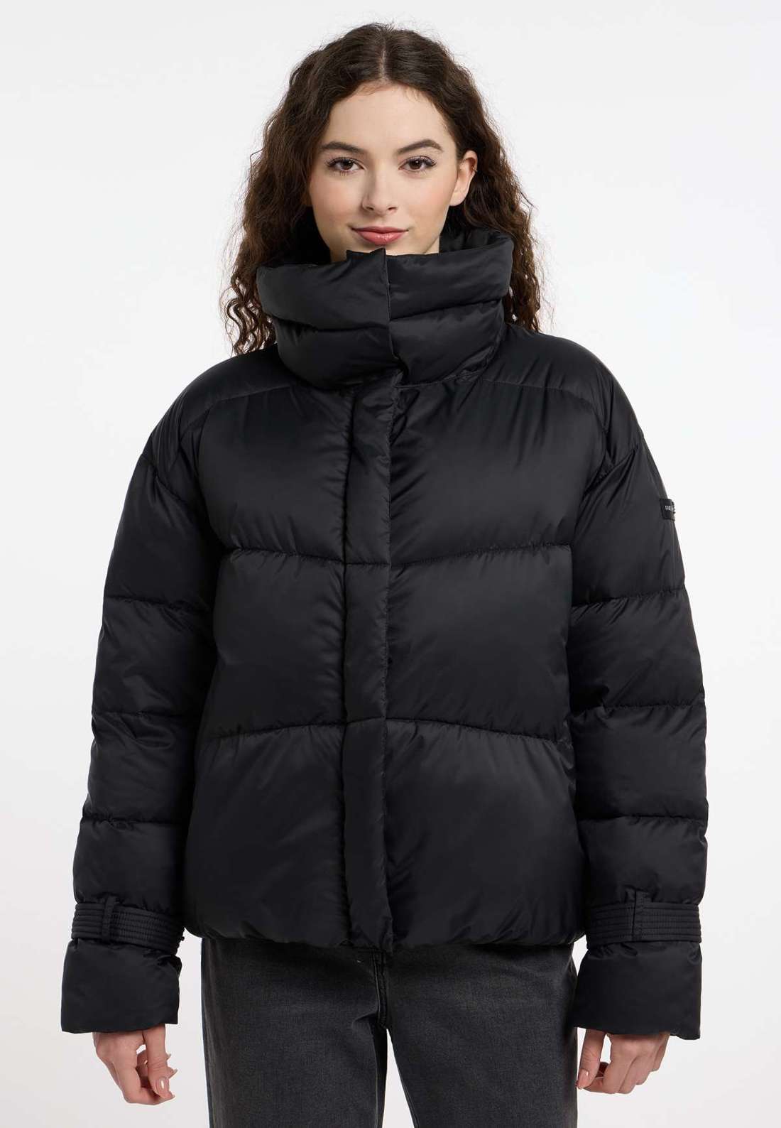 Зимняя куртка на молнии Thermolite Jacket / Boom
