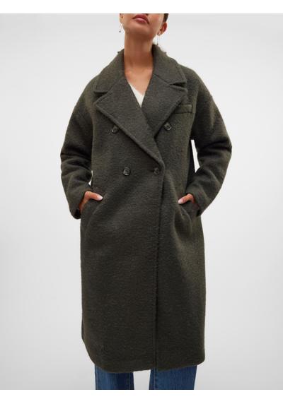 Длинное пальто »VMELITEERIKA LONG COAT BOO«