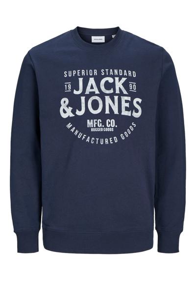 толстовка»JJJEANS SWEAT O-NECK PLS«