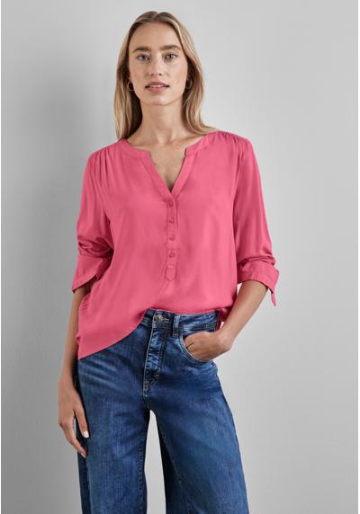 infernal pink