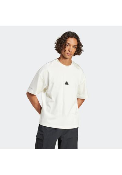 грязно-белый