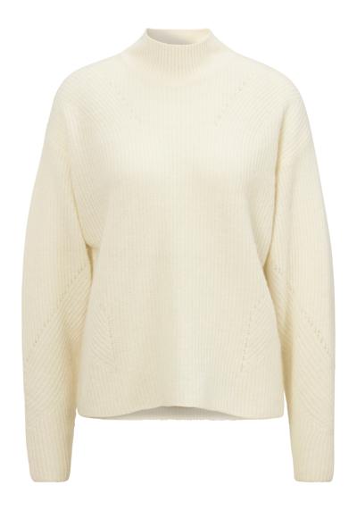 Open White 118