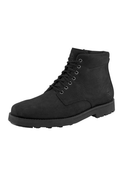 ботинки на шнуровке ALDEN BROOK MID ZIP UP WATERPROOF BOOT