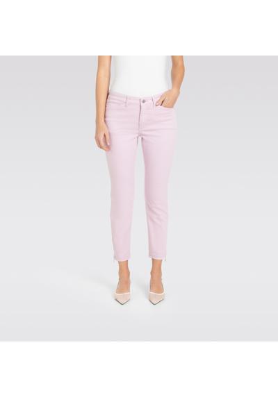 faded mauve PPT