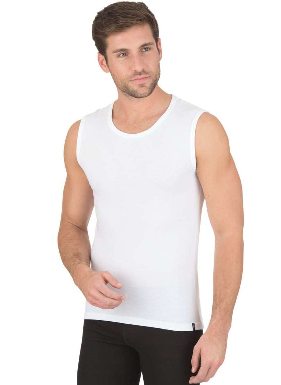 майка TRIGEMA Ski-/Sport-Trägershirt