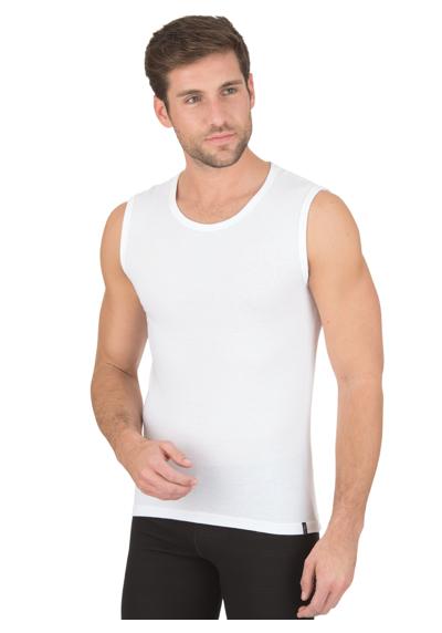 майка TRIGEMA Ski-/Sport-Trägershirt