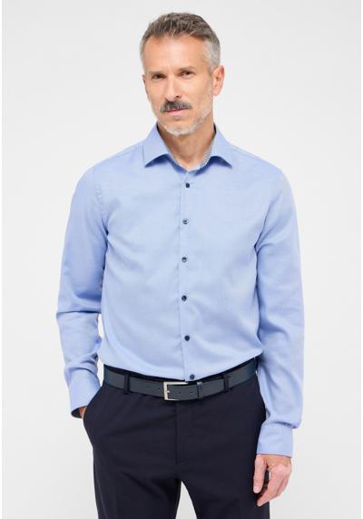 Рубашка с длинным рукавом SLIM FIT