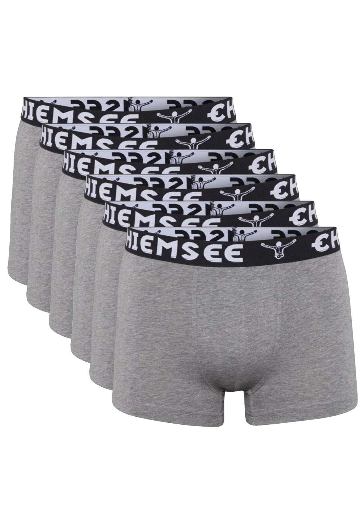 Боксеры Boxershort 4er Pack