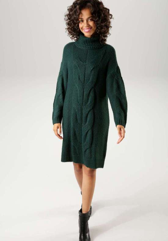 темно-зеленый