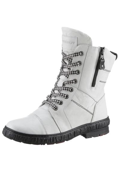 Зимние ботильоны Schuhweite: weit