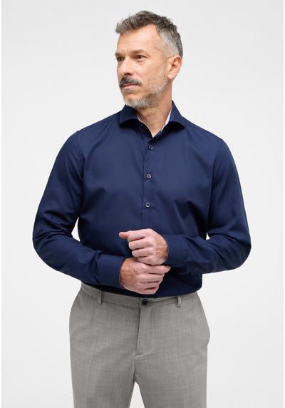 Рубашка с длинным рукавом SLIM FIT