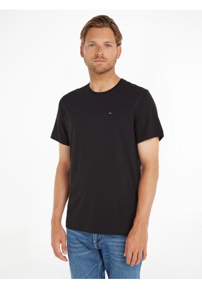 футболка TJM ESSENTIAL SOLID TEE