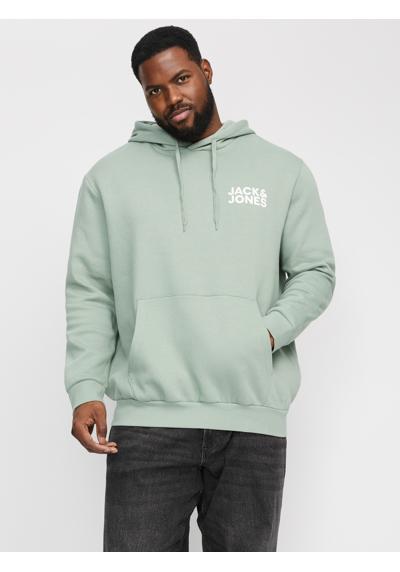 Iceberg Green Detail:Small Print
