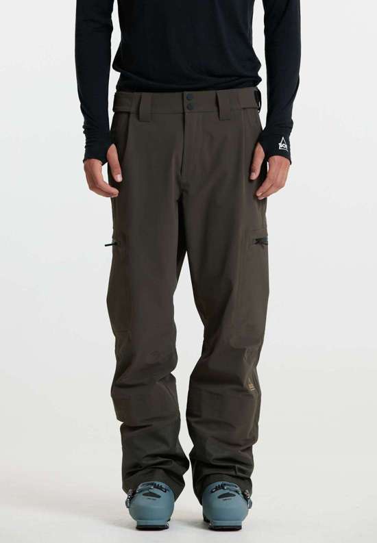 темно-серый