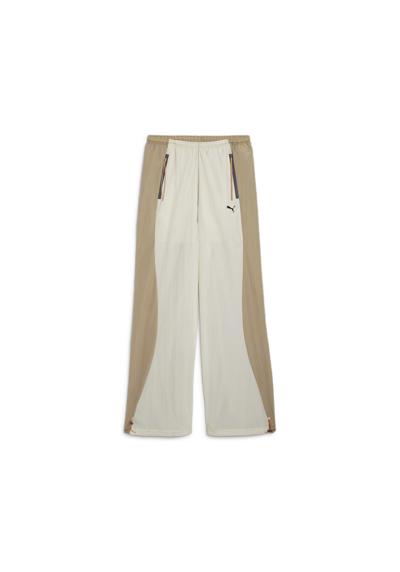 Alpine Snow Oak Branch White