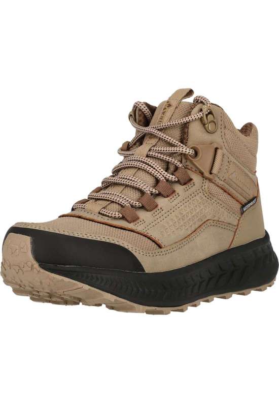 коричневый